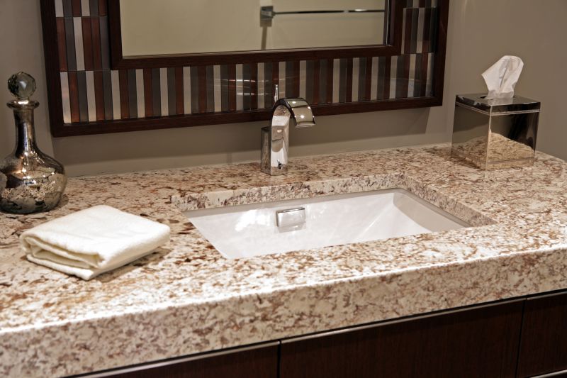 Bathroom Countertops
