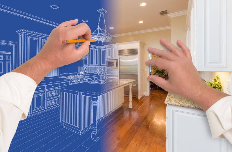 Specialized Kitchen Contractors