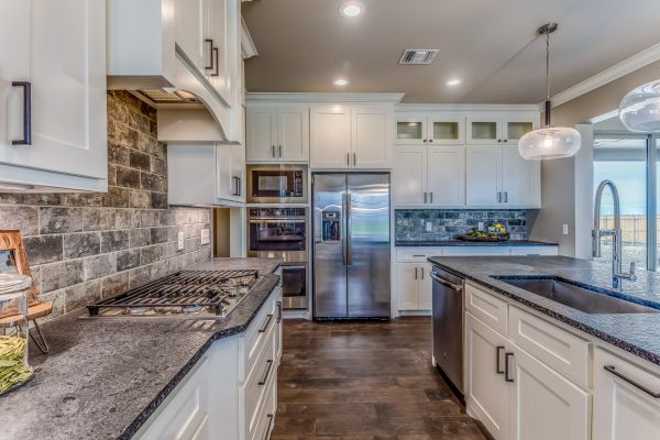 Cabinet Remodeling in Charlottesville