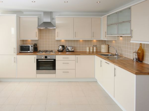 Kitchen Cabinets Remodeling in Charlottesville