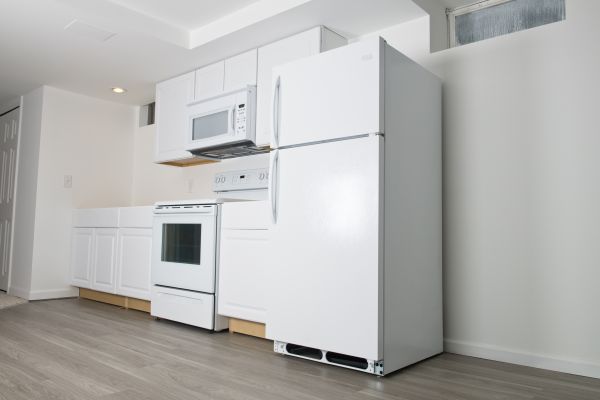 Kitchen Cabinet Remodeling in Charlottesville