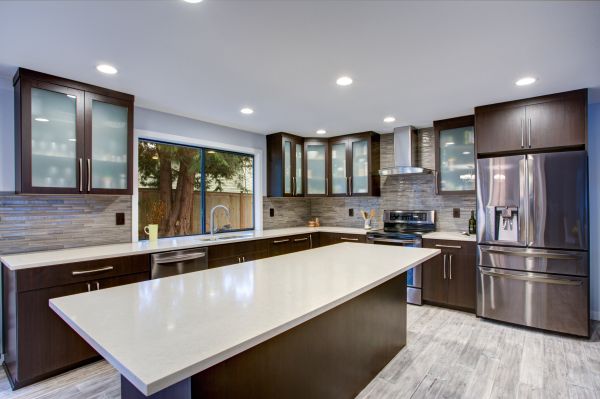 Kitchen Renovation in Charlottesville